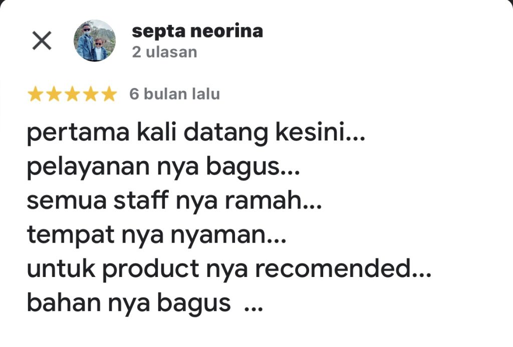 Testimoni 3