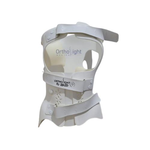 3D Brace