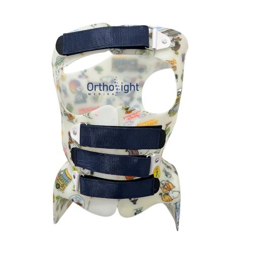 Boston Brace