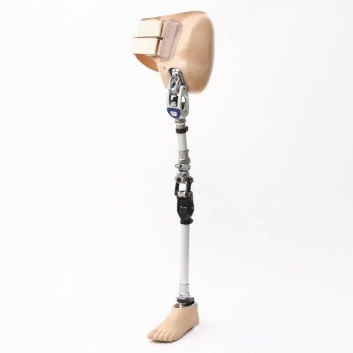 Hip Disarticulation Prosthesis