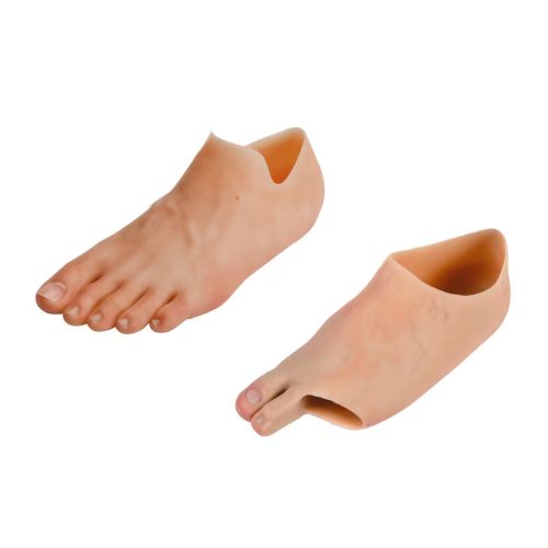 Partial Foot Prosthesis